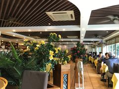 大堂-石头咕(葵蓬店)