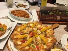 -必胜客(长瀛商业广场店)