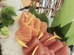 -温野菜涮涮锅(大悦城店)
