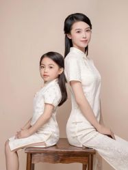 -爱你宝贝时尚高端儿童摄影