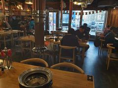 大堂-大壮家原味烤肉(兴华北街店)