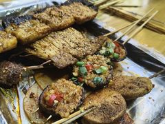 -非凡烧烤(历史博物馆店)