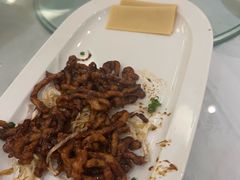 -玉林烤鸭店(定福庄店)