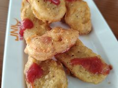 -佳纳客牛排(华亚欢乐城店)