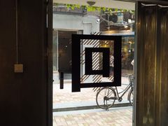 -来回·咖啡(天河南店)