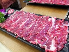 -许府牛杂·鲜牛肉火锅(梁溪万达店)