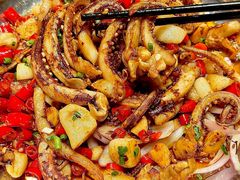 -聚味瞿记·龙虾堂(坡子街店)