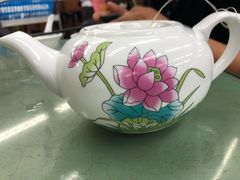 -香港蓮香樓(中環店)