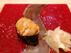 海胆-七福日本料理