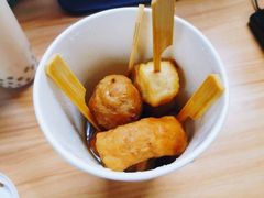 关东煮-吉野家(东陵西路店)