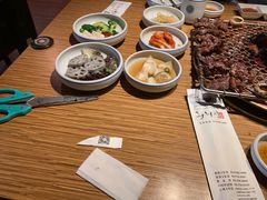 -王妃家(明洞中央店)