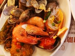 -芭菲盛宴·环球美食(锦城万达广场店)