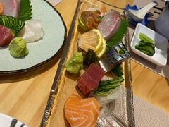 -藤鹤日本料理(保利广场店)