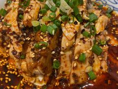 -大铁勺新津菜(东丽阳光新业广场店)
