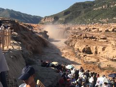 -陕西黄河壶口瀑布旅游区