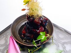 本帮糖醋排骨-广舟(千禧店)