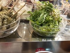 -百品聚旋转火锅(号外店)