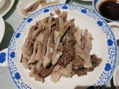 -宁夏国强手抓羊肉·清真菜(未央路凤三店)