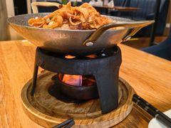 -花舍·新派粤菜·西餐·下午茶(亚运村·鸟巢店)