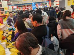 -宜家家居(宝山商场店)