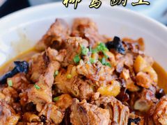 -柳莺湖上·湖景餐厅·江南菜(西湖店)