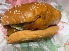 -肯德基(胜利店)