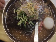 -顺姬冷面(延大护理学院小区店)
