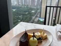 -君悦酒店·乐厨·高空自助餐(青年大街店)