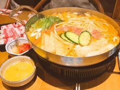 -一心创作料理屋(经开万达店)