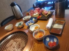 -炎蔵牛舌烤肉