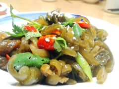 -朵朵开素食餐厅(后宰门街店)