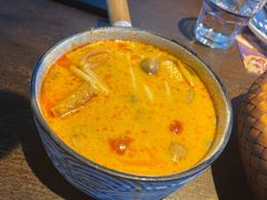 冬荫功海鲜汤-泰妃殿(新世界旗舰店)