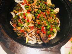 -满满海佛跳墙(千禧店)
