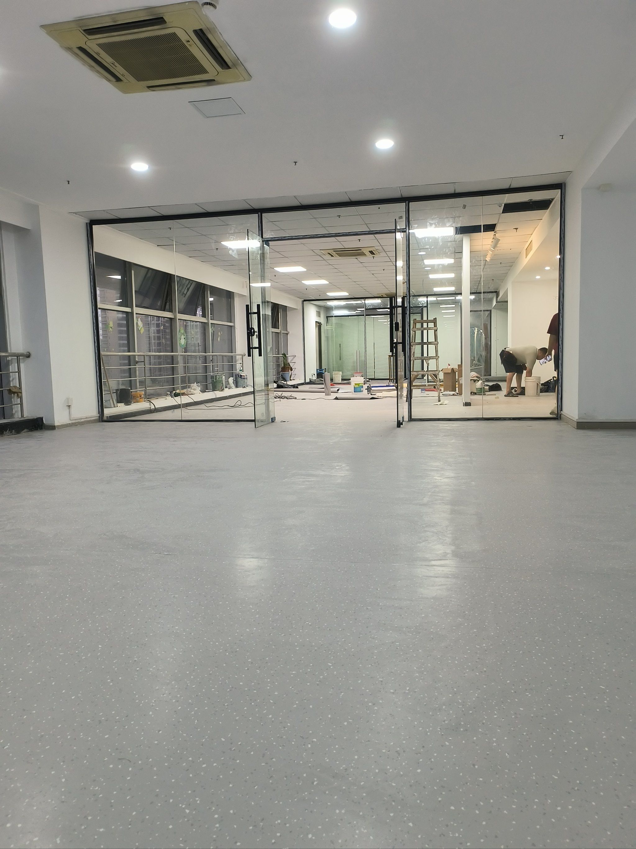 2025年医院PVC塑胶材质的地板推荐：十大品牌实力解析与选购指南