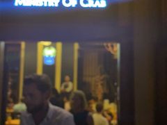 -Ministry of Crab(科伦坡店)