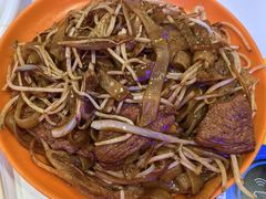 -澳门陈光记烧味饭店(南京德基广场店)