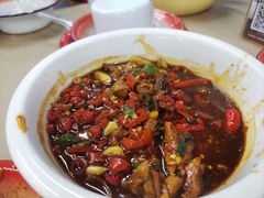 -老三样·旧食新味(万寿宫店)