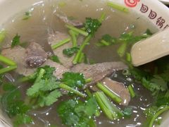 -回回锅贴(小河沿店)