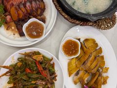 -江南粥家庄(宁国路店)