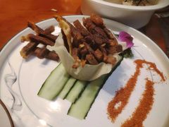 -伊帆食府·青海美食