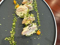 -喜鼎海胆水饺(东港店)