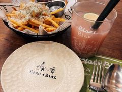-Blac+Blac(中海环宇荟店)