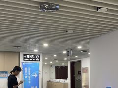 -北京科技大学-游泳馆