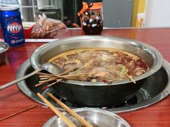-丹妹麻辣烫(袁家岭20year店)