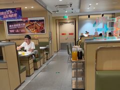 -海底捞火锅(江北万达商业广场店)