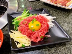 -梦山水日本烧肉(五四广场店)