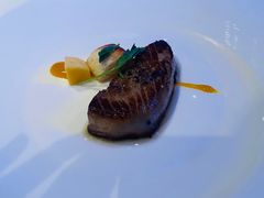 -香港喜来登酒店蚝酒吧