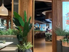 -芭札·Thai泰国餐厅(同和金铂天地店)