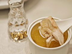 -世博源公馆·本帮融合菜·主题包厢·江景餐厅