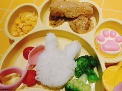 -蔡澜点心·粤菜(花城汇南区店)